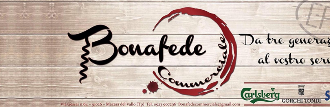 Bonafede Commerciale